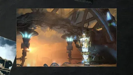 FINAL FANTASY XIV Fan Festival 2026 in Anaheim - Day 1 1-20-5 screenshot
