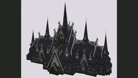 FINAL FANTASY XIV Fan Festival 2026 in Anaheim - Day 1 1-22-27 screenshot