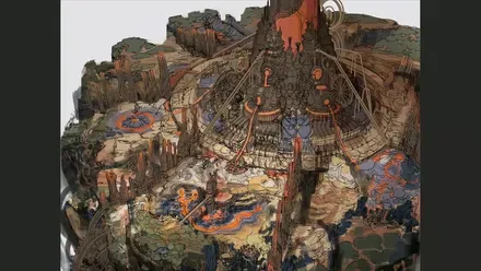 FINAL FANTASY XIV Fan Festival 2026 in Anaheim - Day 1 1-23-27 screenshot