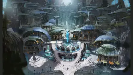 FINAL FANTASY XIV Fan Festival 2026 in Anaheim - Day 1 1-26-18 screenshot