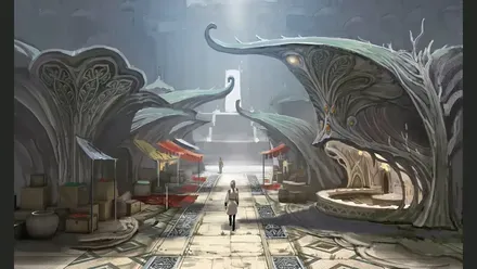 FINAL FANTASY XIV Fan Festival 2026 in Anaheim - Day 1 1-26-27 screenshot
