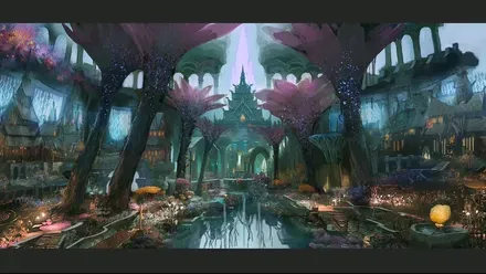 FINAL FANTASY XIV Fan Festival 2026 in Anaheim - Day 1 1-26-36 screenshot