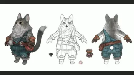 FINAL FANTASY XIV Fan Festival 2026 in Anaheim - Day 1 1-27-21 screenshot