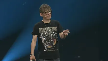 FINAL FANTASY XIV Fan Festival 2026 in Anaheim - Day 1 2-22-58 screenshot