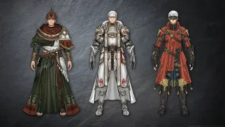 FINAL FANTASY XIV Fan Festival 2026 in Anaheim - Day 1 2-40-54 screenshot