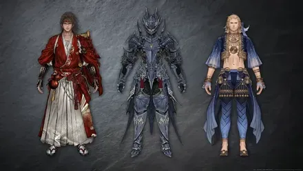 FINAL FANTASY XIV Fan Festival 2026 in Anaheim - Day 1 2-41-8 screenshot