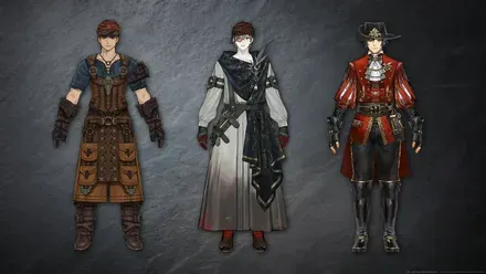 FINAL FANTASY XIV Fan Festival 2026 in Anaheim - Day 1 2-41-20 screenshot