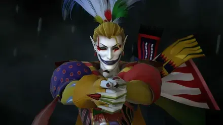 FINAL FANTASY XIV Fan Festival 2026 in Anaheim - Day 1 2-57-25 screenshot