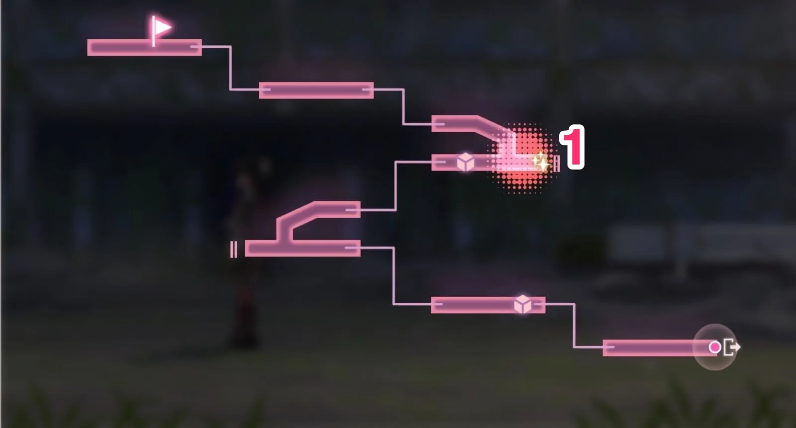 秩父ドーム周辺
