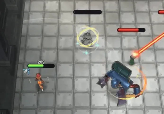 いしにんぎょう