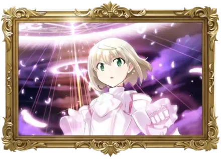 『乙女』の覚醒画像