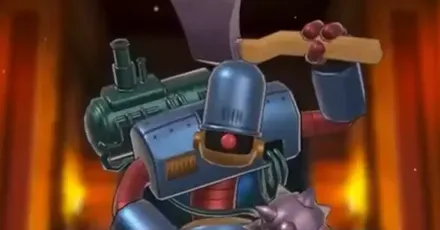 プロトキラー攻略