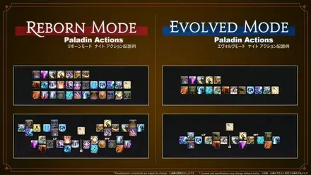 FINAL FANTASY XIV Fan Festival 2026 in Anaheim - Day 1 6-20-17 screenshot