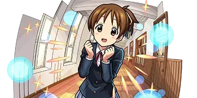 平沢憂の画像