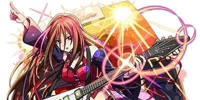 山中さわ子の画像