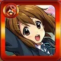 けいおん！コラボ