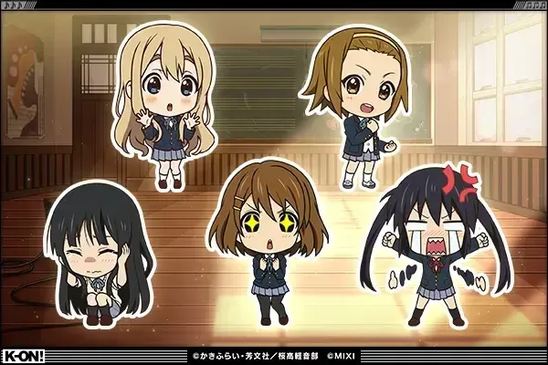 グッジョブ