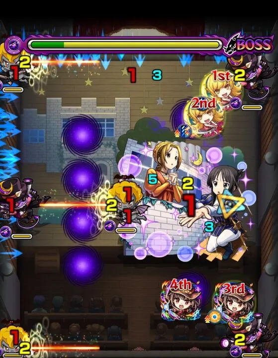 律＆澪ボス2
