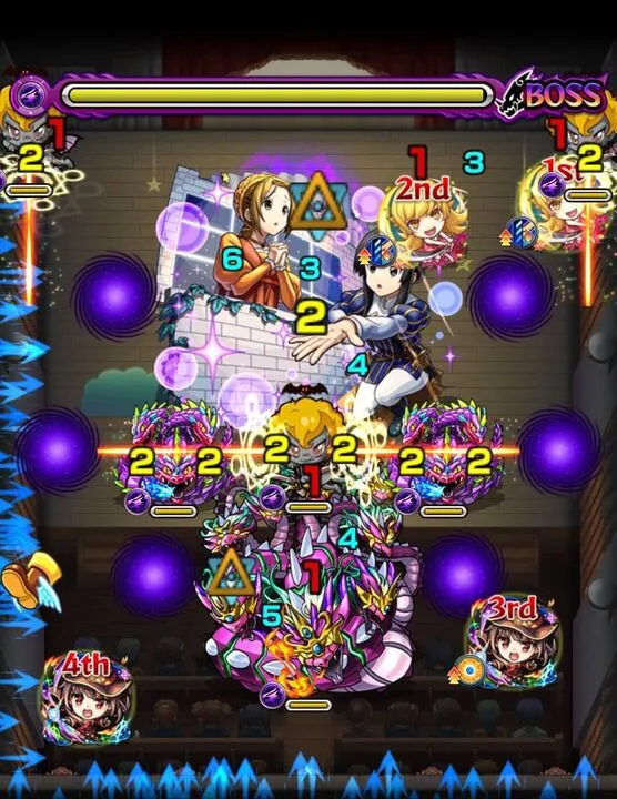 律＆澪ボス3