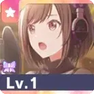 ［Happy Birthday！！2026］東雲絵名画像