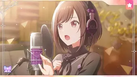 ［Happy Birthday！！2026］東雲絵名