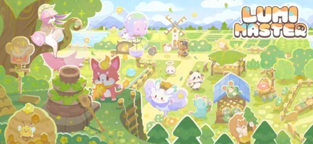 るぅみマスター