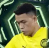 HPアリフ・アイマン(04/27)画像