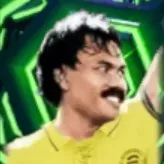 EPモクタル・ダハリ(マレーシア/1977)画像