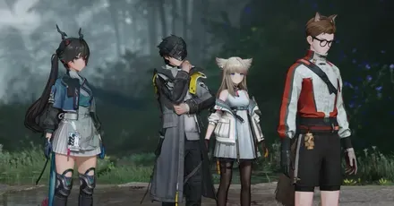 老人と潮・1画像