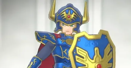 ロト装備ガチャのリンク画像