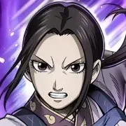 【李牧への忠誠心】カイネの画像