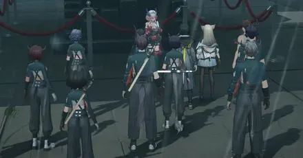 同袍・記念画像