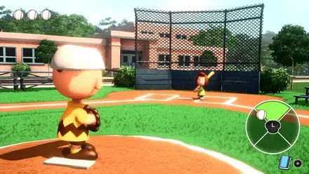 スヌーピーとワクワクひみつクラブ