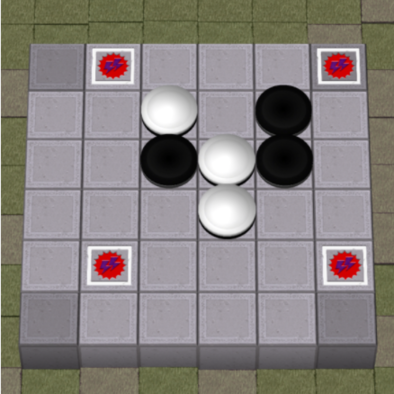 狩人の祭典ステージ2の画像