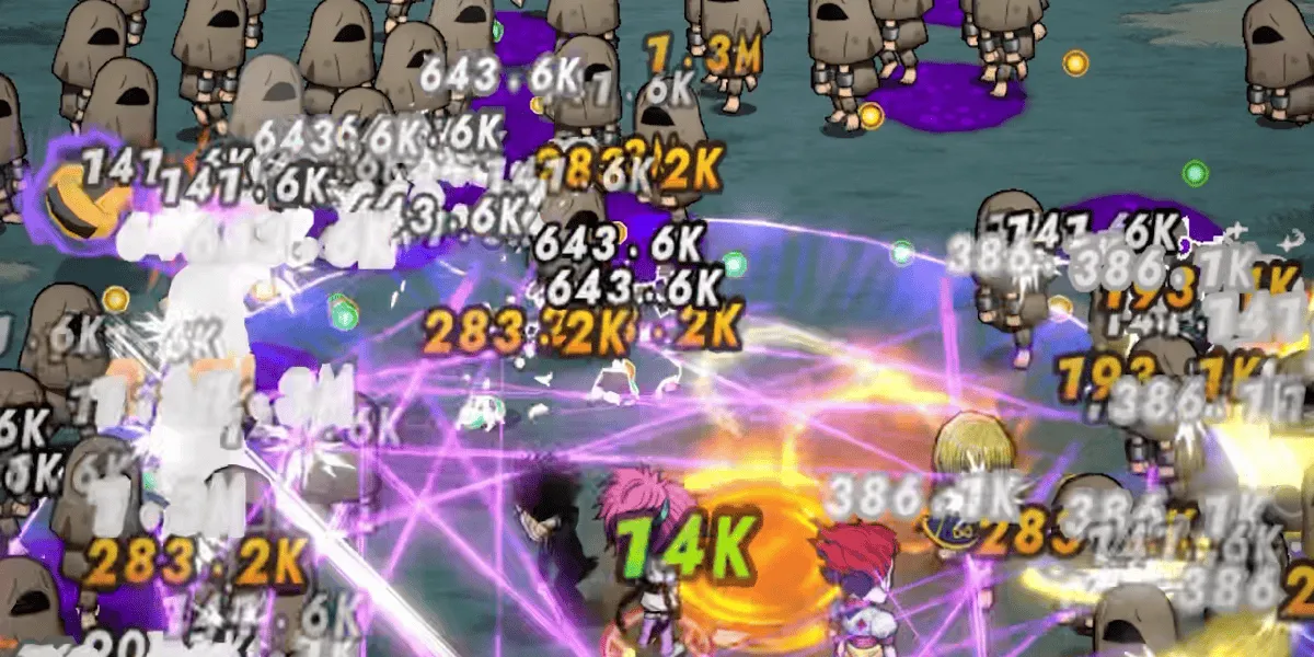 アルティメットポイント