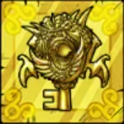 フォルネウスの鍵