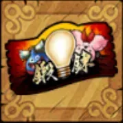 超鍛錬道場チケット