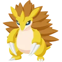 サンドパン画像