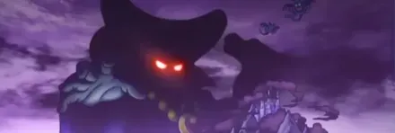 ドラゴンクエスト1