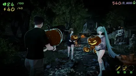 ヤンデレウイルス