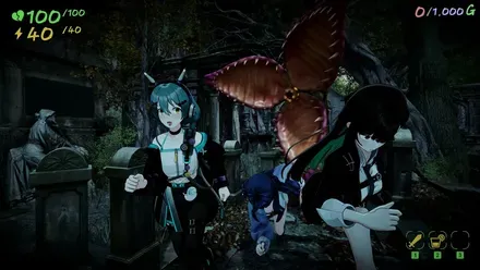 ヤンデレウイルス