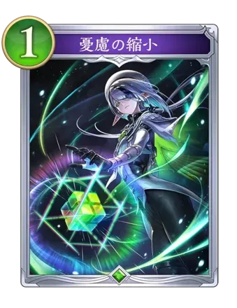 憂慮の縮小画像