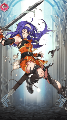 Feh ワユの評価とおすすめ個体値 スキル継承 ゲームエイト