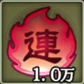 連撃ポイント
