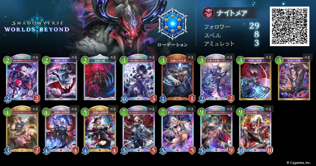 モードナイトメア