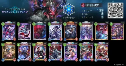 モードナイトメア