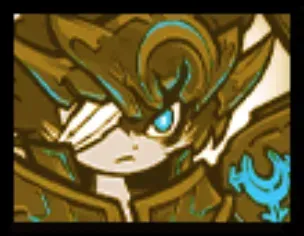 晦月の騎士ダークルーノスの画像