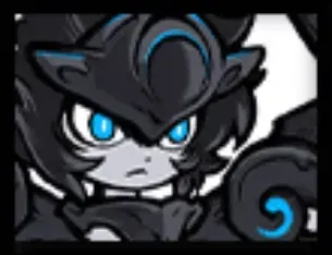 孤月の騎士ルーノスの画像