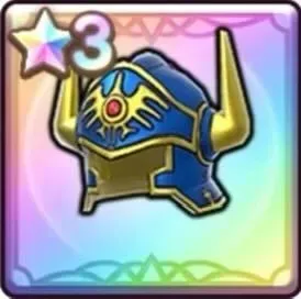 ロトのかぶと画像