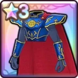 ロトのよろい上画像